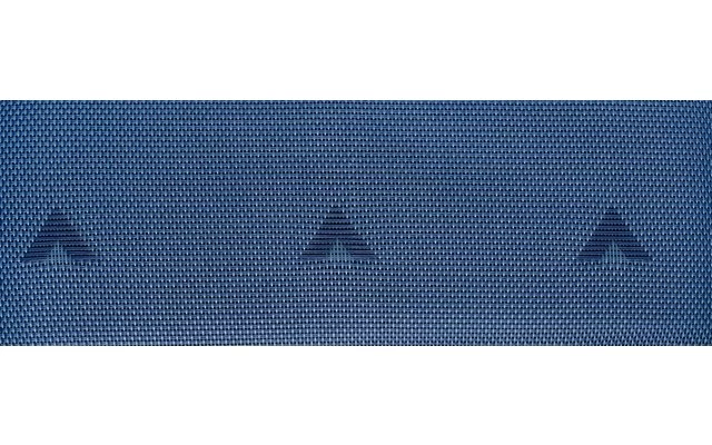 Berger Klappsessel Luxus Blau – Bild 4