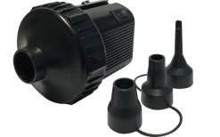 One Bar Elektrische Luftpumpe