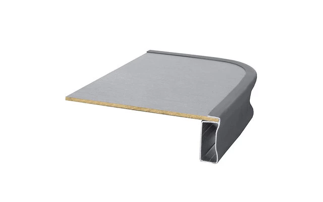 Crespo Vigo Campingtisch 80 X 61 Cm – Bild 6