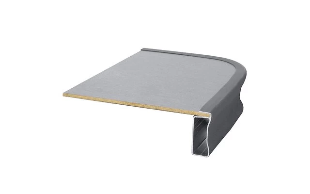 Crespo Vigo Campingtisch 80 X 61 Cm