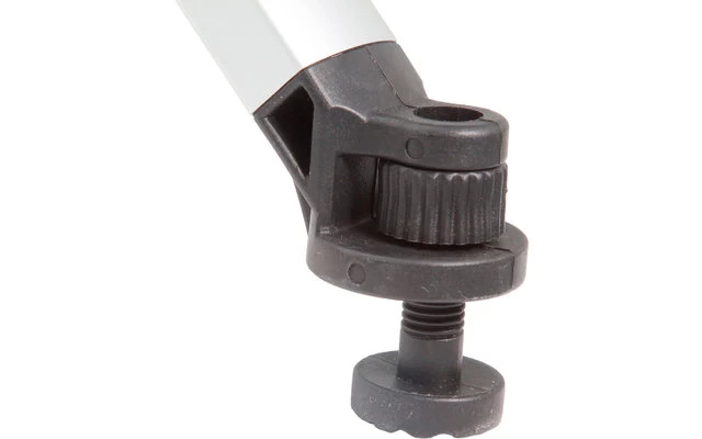 Brunner Accelerate 4 Campingtisch 121 X 80 Cm – Bild 3