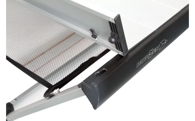 Brunner Accelerate 4 Campingtisch 121 X 80 Cm – Bild 7