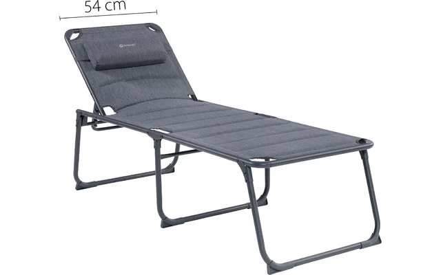 Outwell Evansville Liege – Bild 7