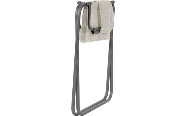 Lafuma Regiesessel FGX XL Seigle – Bild 2