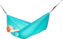 La Siesta Einzel-Reisehängematte Colibri 3.0 Caribic