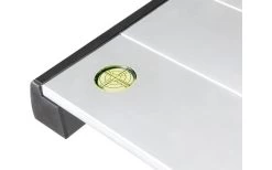 Brunner Titanium Quadra 4 NG Falttisch