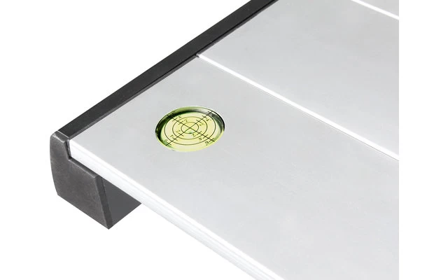 Brunner Titanium Quadra 4 NG Falttisch – Bild 5