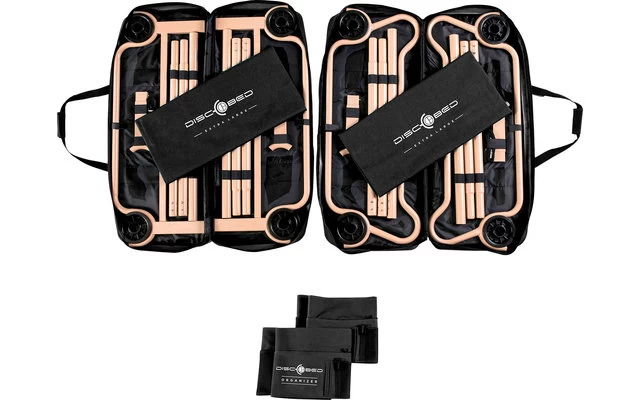 Disc-O-Bed Stockbett XL Anthrazit – Bild 6