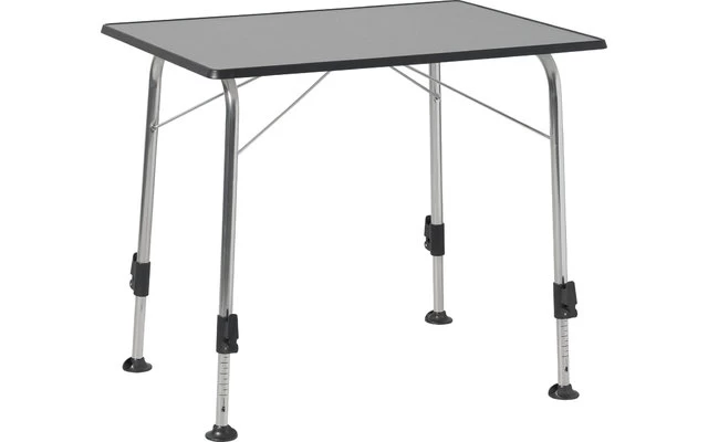 Dukdalf Luxe 1 Campingtisch 80 X 60 Cm