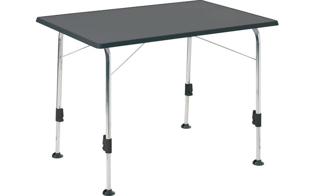 Dukdalf Luxe 3 Campingtisch 115 X 70 Cm