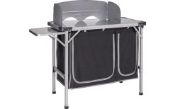 Berger Diego Küchenschrank 4 Fächer