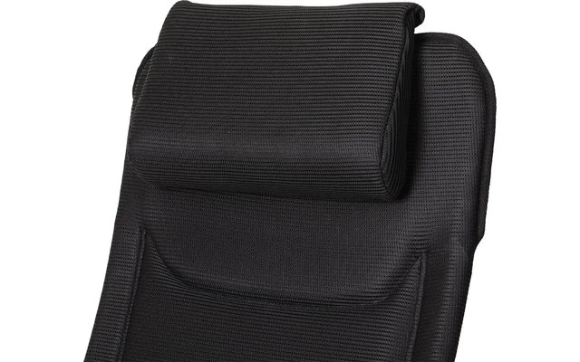 Berger Novara Plus Klappstuhl – Bild 2