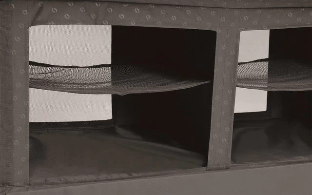 Outwell Aruba Campingschrank – Bild 2