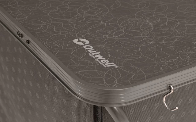 Outwell Aruba Campingschrank – Bild 5