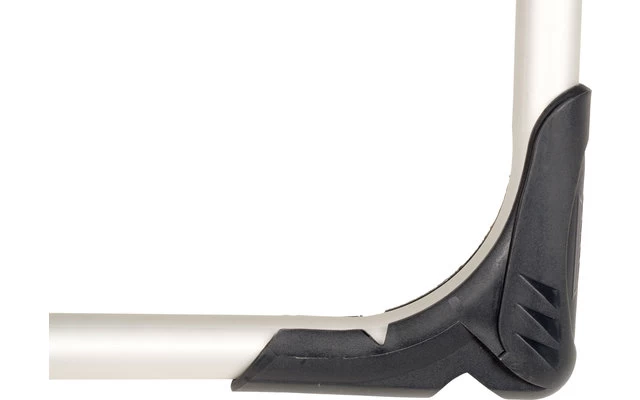 Crespo Air Elite Freistehende Fußbank – Bild 3