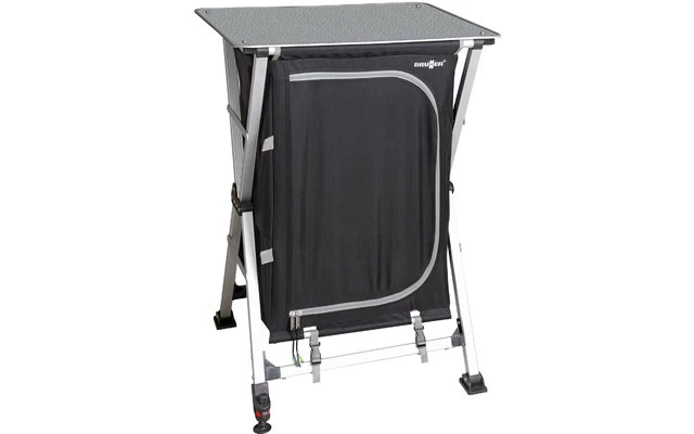 Brunner Azabache LS Cross Square HWT Mehrzweckschrank