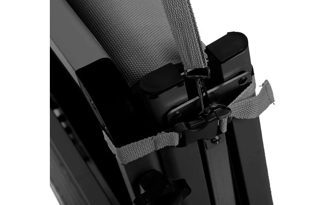 Brunner Marbella High Sonnenliege – Bild 2