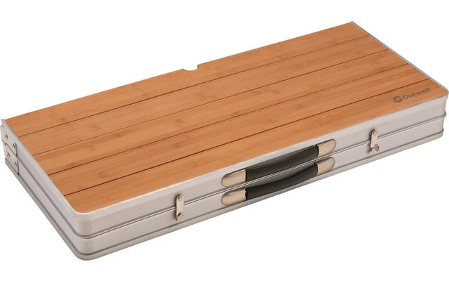 Outwell Dawson Picknicktisch Set 150 X 86 Cm – Bild 3