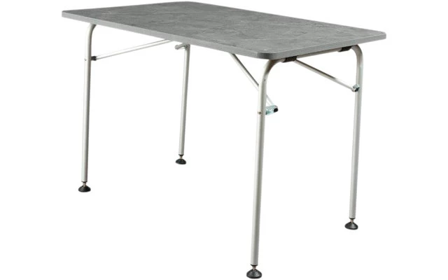 Isabella Ultraleicht Campingtisch 100 X 68 Cm