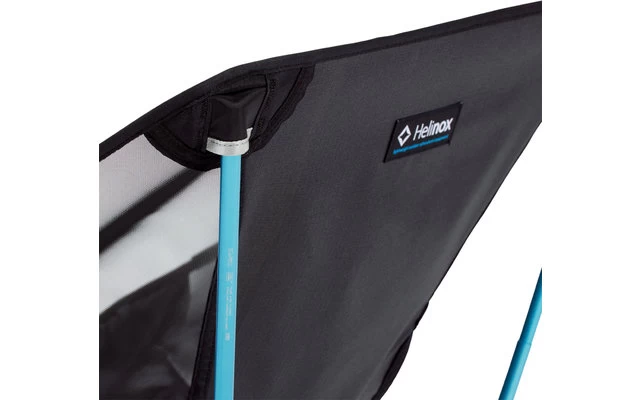 Helinox Ground Chair Camping Faltstuhl Coyote Tan – Bild 2