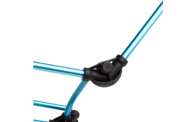 Helinox Ground Chair Camping Faltstuhl Coyote Tan – Bild 3