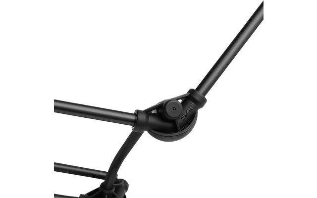 Helinox Ground Chair Camping Faltstuhl Coyote Tan – Bild 7