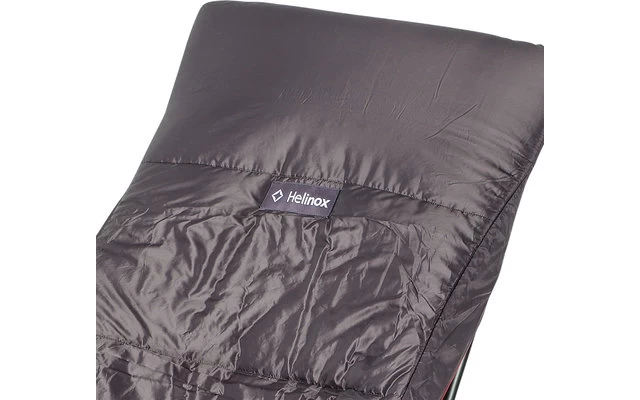 Helinox Seat Warmer Sitzauflage Für Sunset Chair Campingstuhl – Bild 5