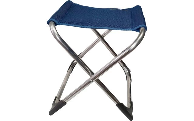 Dukdalf Soul Camping Klapphocker Blau – Bild 2