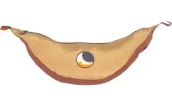 Ticket To The Moon King Size Hammock Hängematte - Army Green/Brown