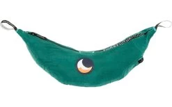 Ticket To The Moon Lightest Hammock Hängematte Forest Green