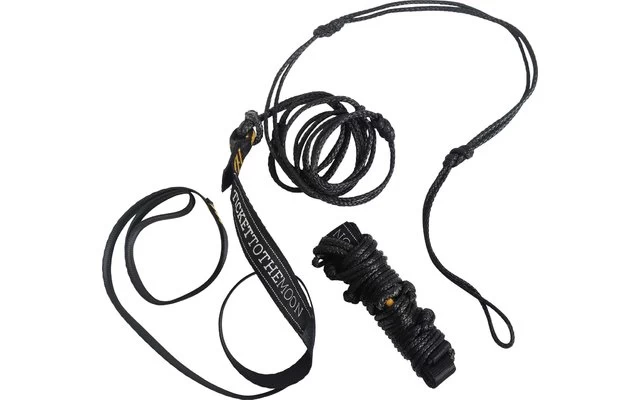 Ticket To The Moon Lightest Straps Ultraleicht Aufhängesystem – Bild 2