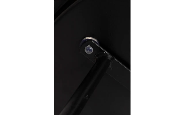 Bo-Camp Palmetto Beistelltisch 45 X 45 Cm – Bild 4