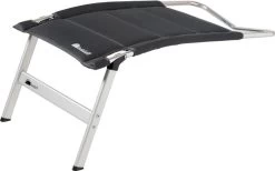 Dukdalf Fortissimo Beinauflage Anhtrazit