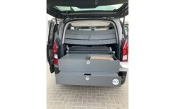 Ello Campingbox Passend Für Citroën Berlingo M (ab 06/2018)