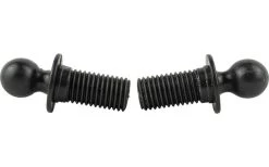 Westfield Adapterset Passend Zu AMBASSADOR 2/REGINA Fussauflage