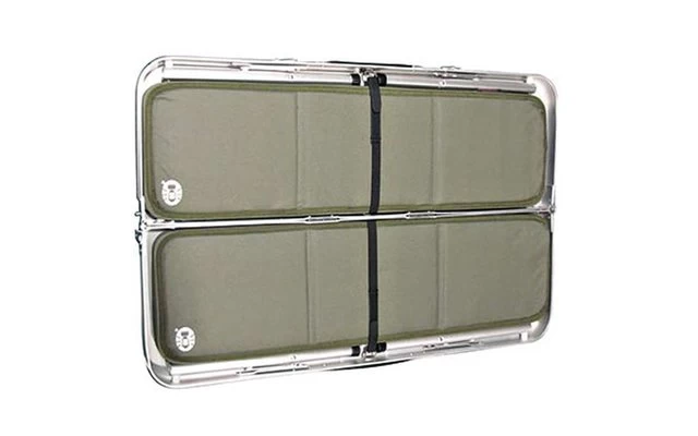 Coleman Pack-Away Table Tisch-Bank-Set Für 4 Personen – Bild 2