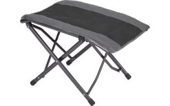 Berger Siena Faltbare Beinauflage Blau