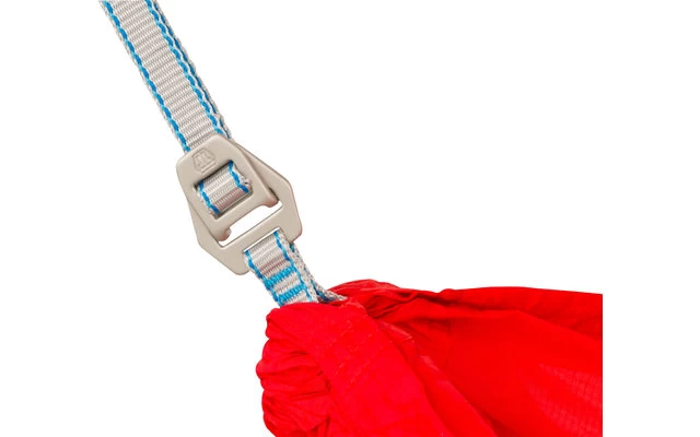 Sea To Summit Hammock Set Pro Single Hängematte 300 X 150 Cm Olivgrün – Bild 4