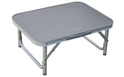 Eurotrail Campingtisch Sante 61 X 45 Cm Silber