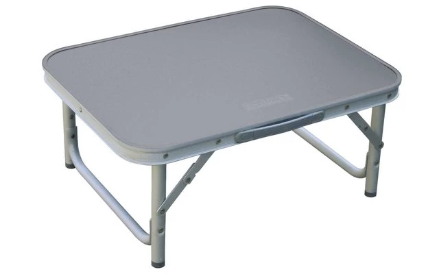 Eurotrail Campingtisch Sante 61 X 45 Cm Silber
