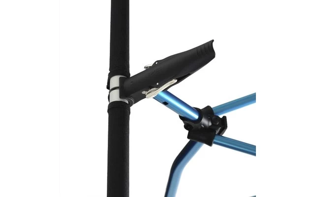 Helinox High Cot One Campingliege – Bild 2