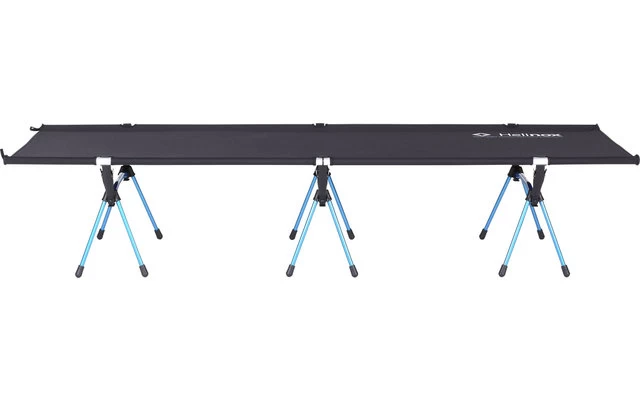 Helinox High Cot One Campingliege