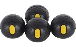 Helinox Ball Feet - Vibram - 55 Mm Gummifüße