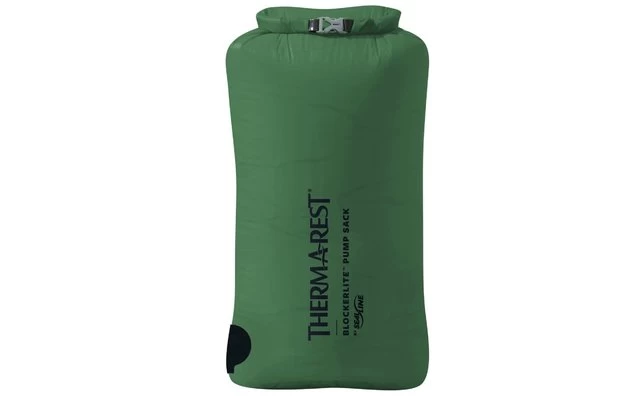 Therm-a-Rest BlockerLite Pumpsack