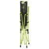 Coleman Bungee Chair Lime Campingstuhl