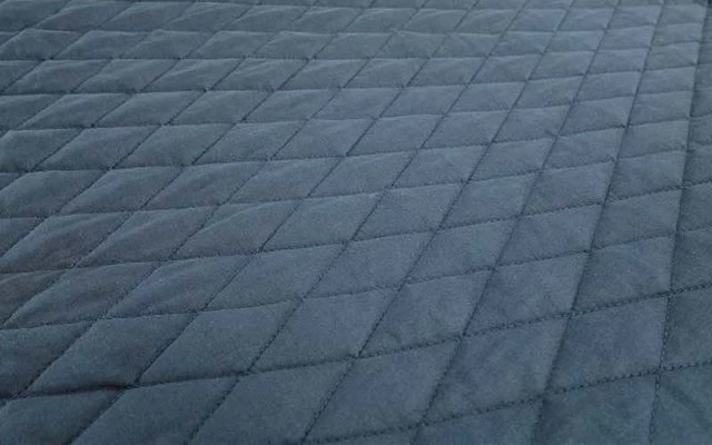 Outwell Centuple Single Campingbett 194 X 68 Cm Blau – Bild 2