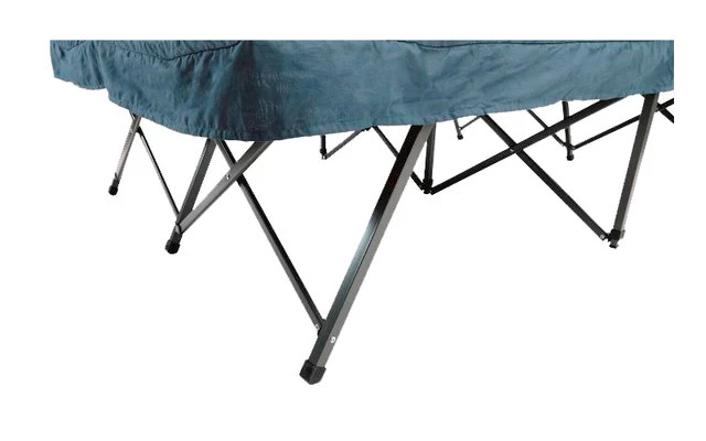 Outwell Centuple Single Campingbett 194 X 68 Cm Blau – Bild 6