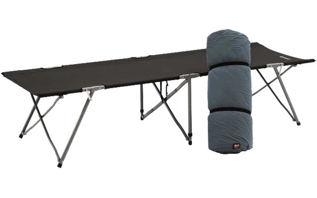 Outwell Centuple Single Campingbett 194 X 68 Cm Blau – Bild 4