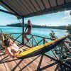 Amazonas Adventure Hammock Hängematte XXL Nemo