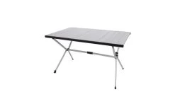 Bo-Camp Lamel Campingtisch 121 X 80 Cm